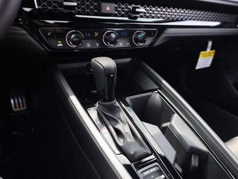 New 2026 Honda Accord Sport image 15