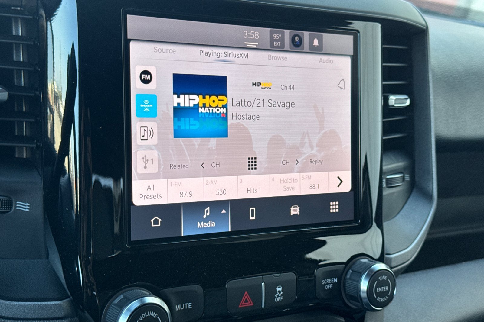 New 2027 RAM 5500 Tradesman AWD/4WD image 16