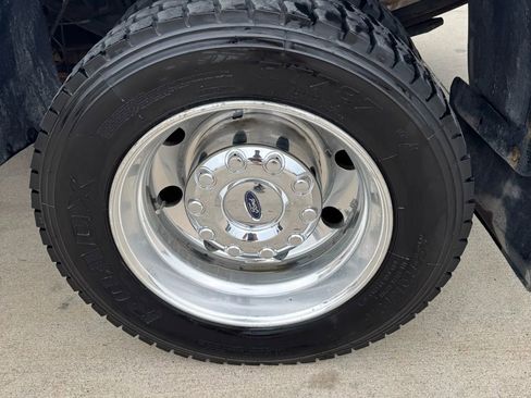 Used 2008 Ford F450 Lariat image 23