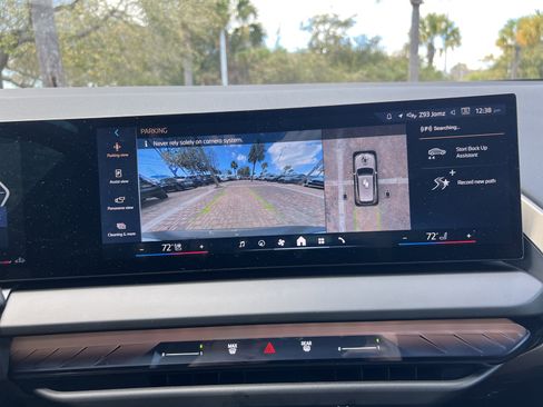 Certified 2025 BMW X3 xDrive30i image 24