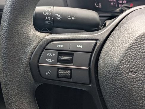 Used 2024 Honda Accord EX image 21