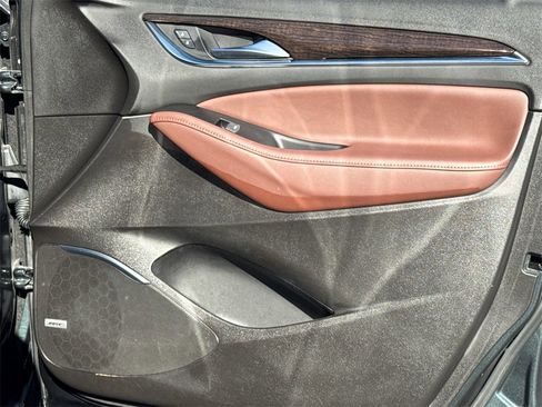 Used 2018 Buick Enclave Avenir w/ Avenir Technology Package image 13