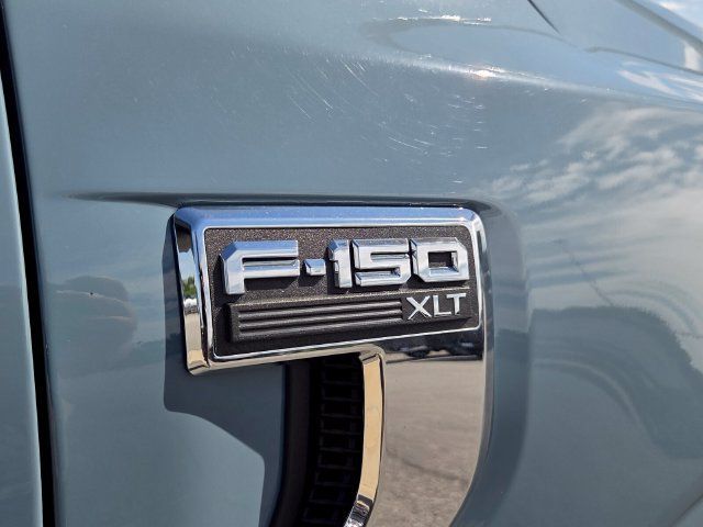 Used 2023 Ford F150 XLT w/ Equipment Group 301A Mid RWD image 15