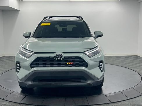Used 2023 Toyota RAV4 XLE w/ Convenience Package FWD image 6
