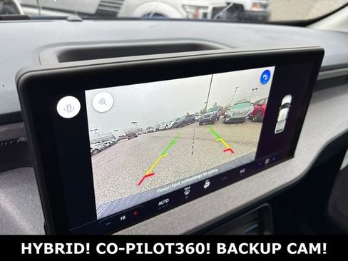 New 2025 Ford Maverick XLT image 14