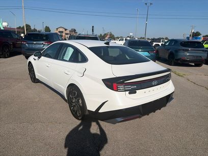 Used 2024 Hyundai Sonata SEL