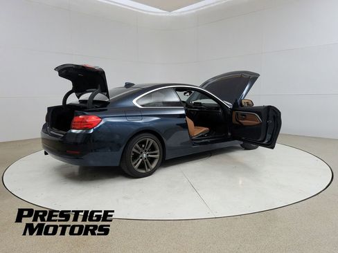 Used 2017 BMW 430i xDrive Coupe image 53