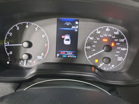 Used 2024 Toyota Corolla LE FWD image 6