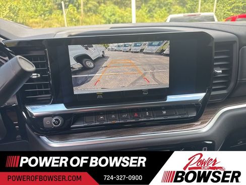 New 2026 Chevrolet Silverado 1500 LT image 9