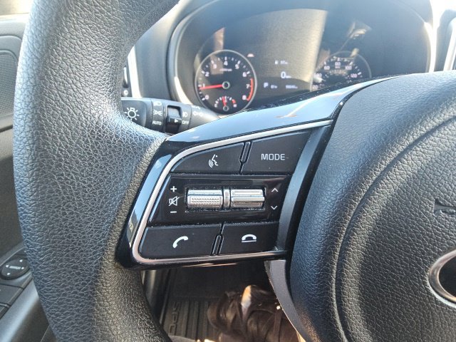Used 2021 Kia Sportage LX AWD/4WD image 17