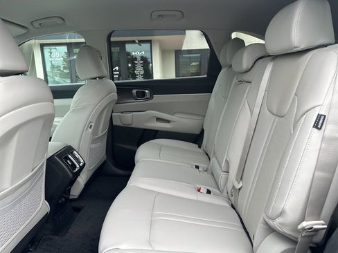 New 2026 Kia Sorento EX AWD/4WD image 21