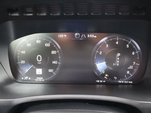 Used 2017 Volvo XC90 T6 Inscription w/ Vision Package AWD/4WD image 32