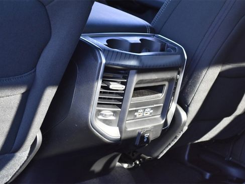 New 2026 RAM 1500 Big Horn image 28