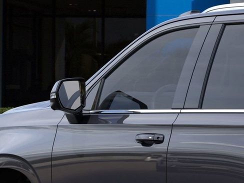 New 2026 Chevrolet Tahoe LT w/ Comfort Package image 13