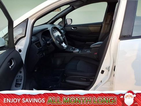 Used 2020 Nissan Leaf S w/ S Charge Package image 11