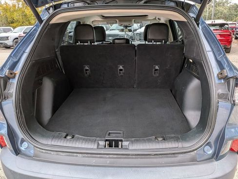 Used 2020 Ford Escape SE Sport image 30