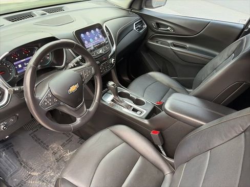 Used 2021 Chevrolet Equinox Premier FWD image 12