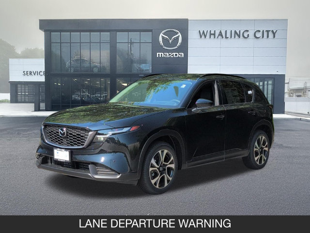 New 2026 MAZDA CX-5 Preferred AWD/4WD image 3