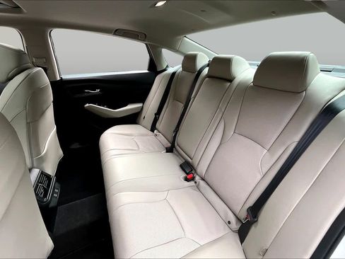 Used 2023 Honda Accord Touring image 20