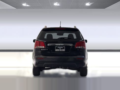 Used 2011 Kia Sorento EX w/ Premium Pkg FWD image 10
