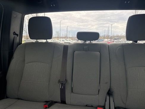 Used 2024 RAM 2500 Big Horn image 33