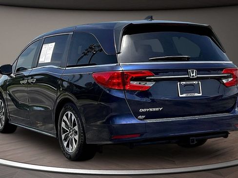 Used 2021 Honda Odyssey EX-L image 4