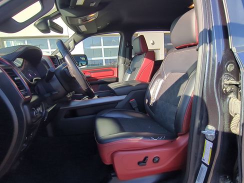 Used 2019 RAM 1500 Rebel w/ Rebel Level 2 Equipment Group image 28