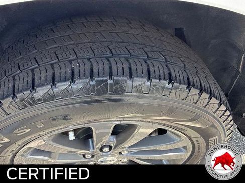 Certified 2021 Ford Expedition Limited AWD/4WD image 25