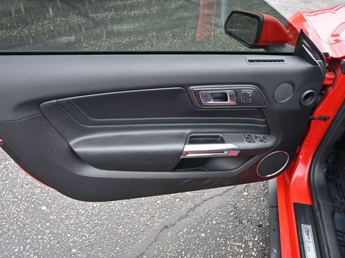 Used 2021 Ford Mustang GT Premium w/ GT Performance Package image 2