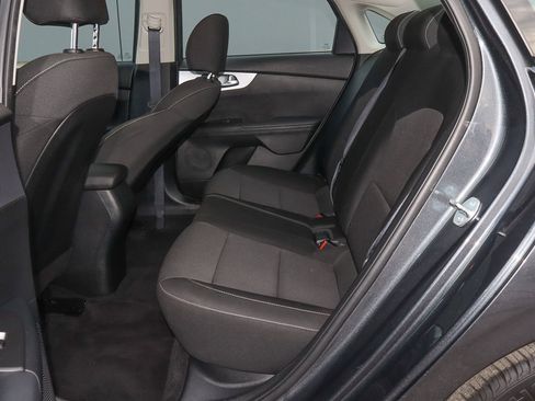 Used 2024 Kia Forte LXS image 8