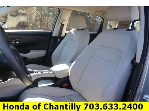 Certified 2023 Honda HR-V LX image 22