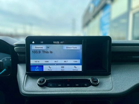 Used 2024 Ford Maverick XLT w/ Equipment Group 300A Standard image 19