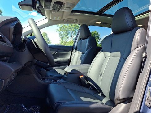 New 2025 Subaru Ascent Bronze Edition w/ Popular Package #2 image 8