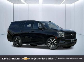 Used 2021 Chevrolet Tahoe RST RWD video 1
