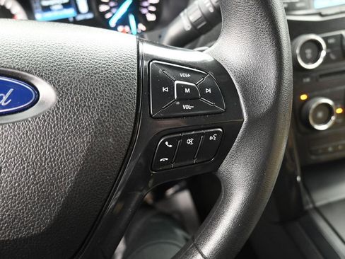 Used 2017 Ford Explorer 4WD image 18