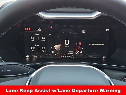 New 2026 GMC Canyon Elevation image 17