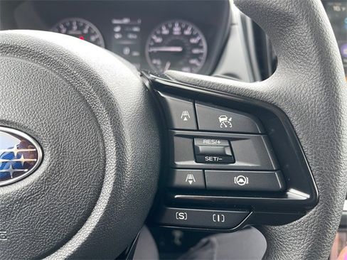 New 2026 Subaru Crosstrek 2.0i Premium image 24