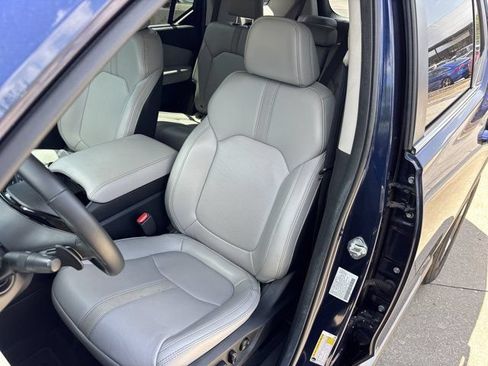 Used 2025 Honda Pilot EX-L image 20