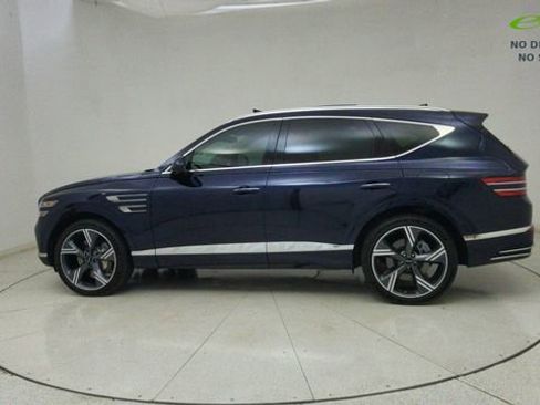 Used 2025 Genesis GV80 3.5T Prestige AWD/4WD image 70