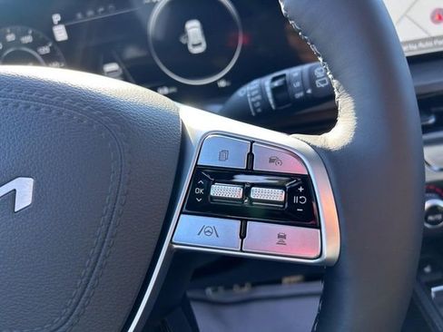 New 2025 Kia Telluride SX Prestige X-Line image 14
