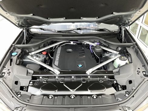 New 2026 BMW X5 sDrive40i w/ Premium Package image 35