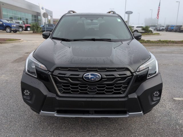 Used 2023 Subaru Forester Wilderness AWD/4WD image 9