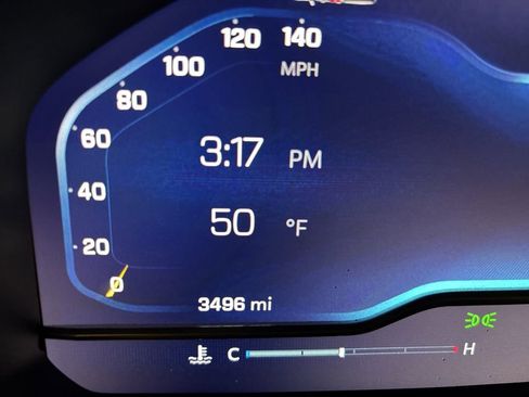 Used 2025 Chevrolet Silverado 1500 LT w/ Protection Package image 16