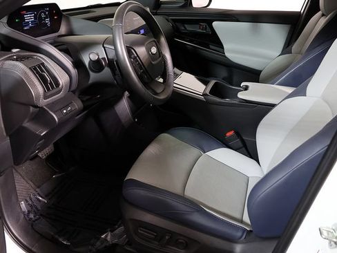 Used 2023 Subaru Solterra AWD image 13