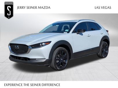 Certified 2025 MAZDA CX-30 AWD 2.5 S w/ Select Sport Pkg