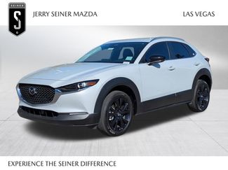 Certified 2025 MAZDA CX-30 AWD 2.5 S w/ Select Sport Pkg video 1