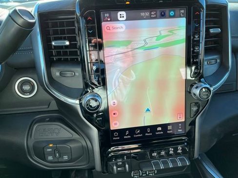 New 2026 RAM 3500 Laramie w/ Night Edition image 31