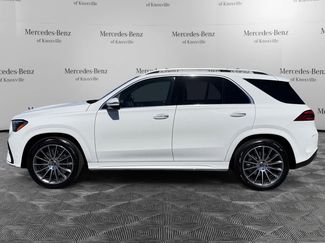 New 2026 Mercedes-Benz GLE 350 4MATIC video 2