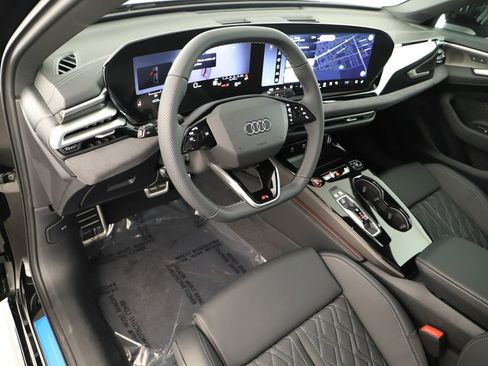 New 2026 Audi S5 Premium Plus image 15