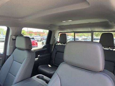 New 2026 Chevrolet Silverado 1500 LT w/ Safety Package RWD image 23